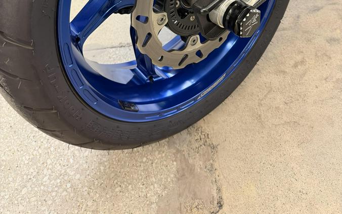 2023 Suzuki Hayabusa