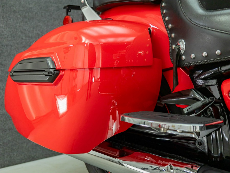 2015 YAMAHA XVS1300 VSTAR 1300 DELUXE