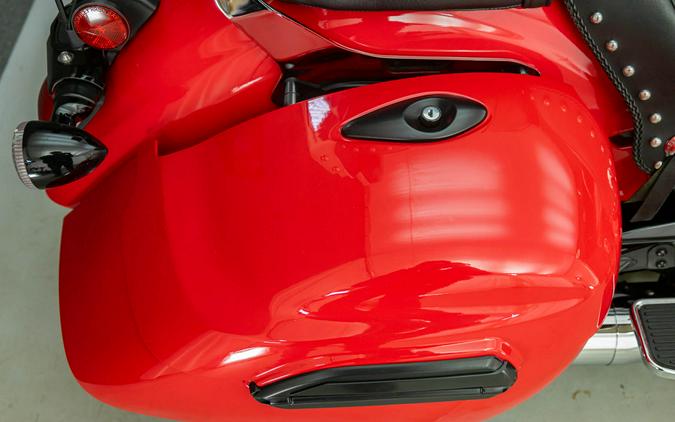 2015 YAMAHA XVS1300 VSTAR 1300 DELUXE