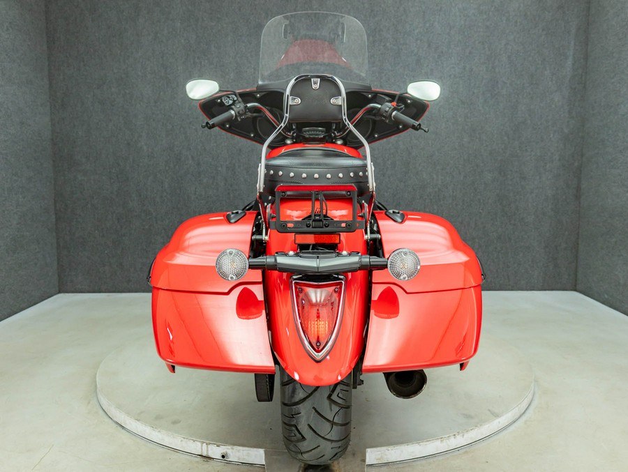 2015 YAMAHA XVS1300 VSTAR 1300 DELUXE