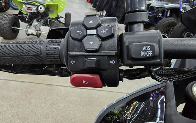 2026 CFMOTO IBEX 450