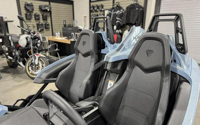 2026 Polaris Slingshot® Signature Edition Manual