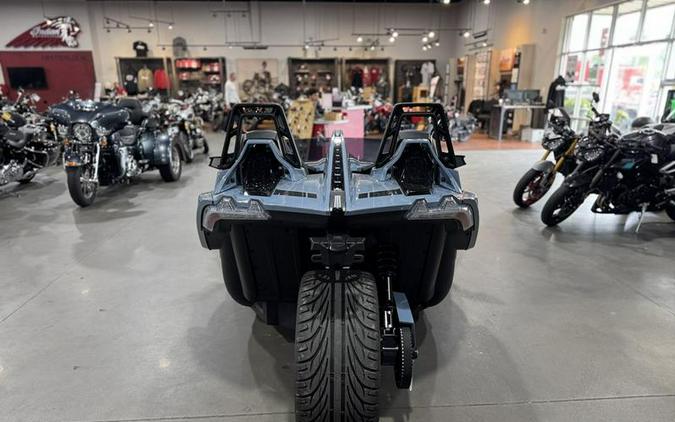 2026 Polaris Slingshot® Signature Edition Manual