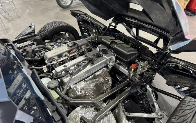 2026 Polaris Slingshot® Signature Edition Manual