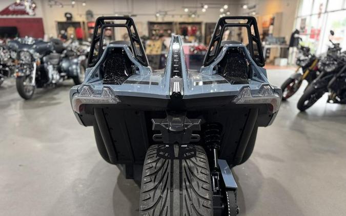 2026 Polaris Slingshot® Signature Edition Manual