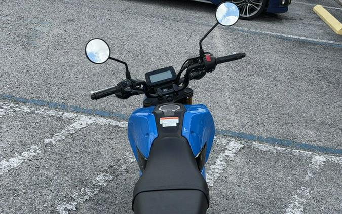 2025 Honda GROM SP