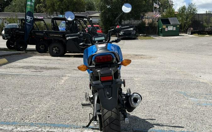 2025 Honda GROM SP