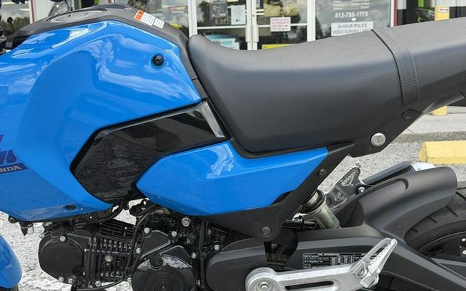 2025 Honda GROM SP