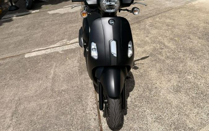 2023 SYM Fiddle 4 200i
