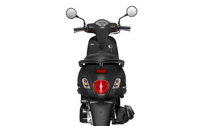 2023 SYM Fiddle 4 200i