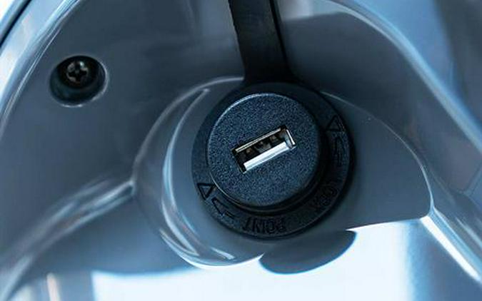 2023 SYM Fiddle 4 200i