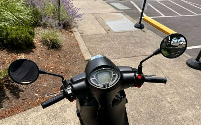2023 SYM Fiddle 4 200i