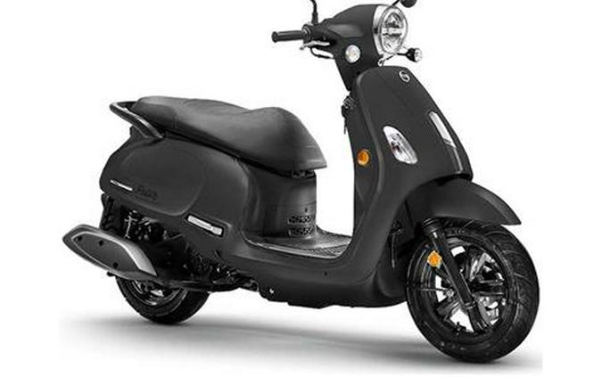 2023 SYM Fiddle 4 200i