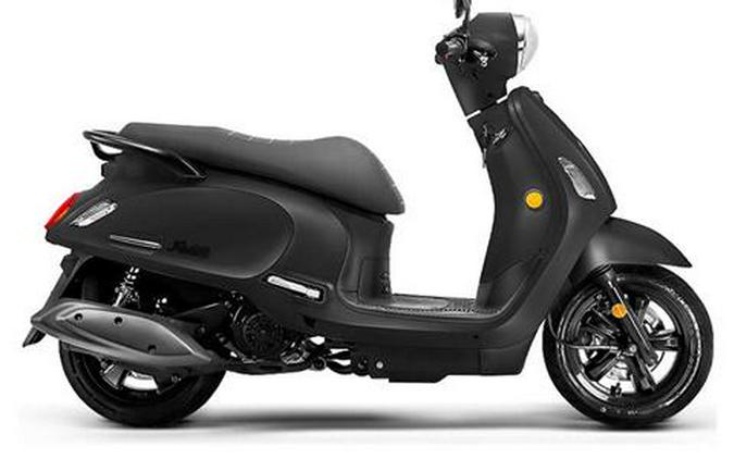2023 SYM Fiddle 4 200i