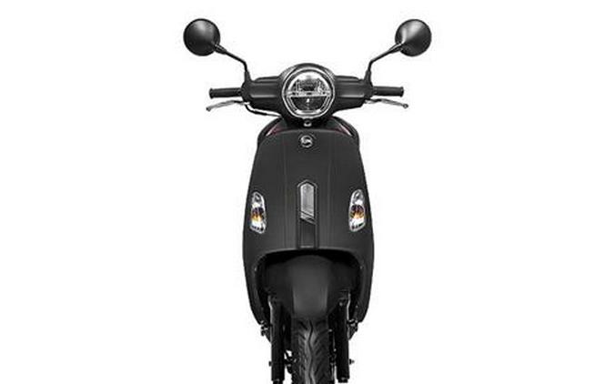 2023 SYM Fiddle 4 200i