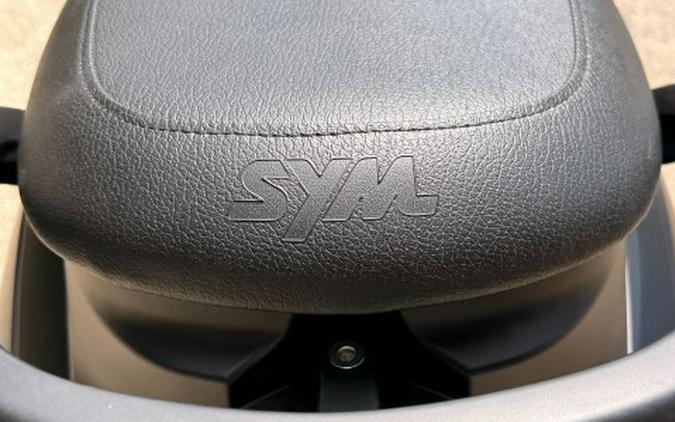 2023 SYM Fiddle 4 200i