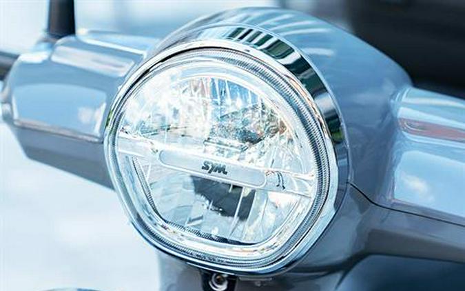 2023 SYM Fiddle 4 200i