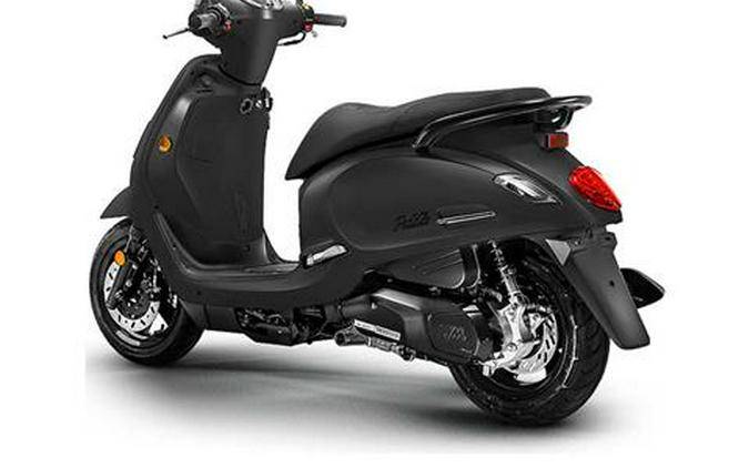 2023 SYM Fiddle 4 200i
