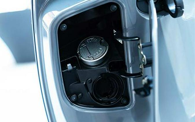 2023 SYM Fiddle 4 200i