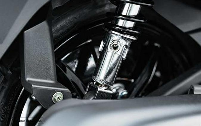 2023 SYM Fiddle 4 200i