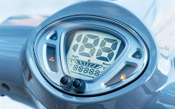 2023 SYM Fiddle 4 200i