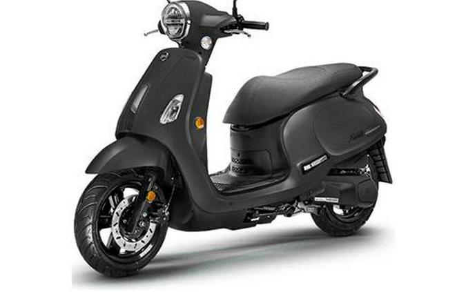 2023 SYM Fiddle 4 200i