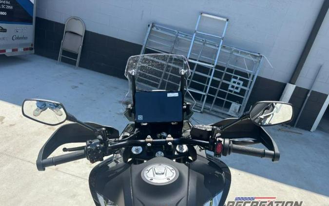 New 2026 CFMOTO IBEX 800 E