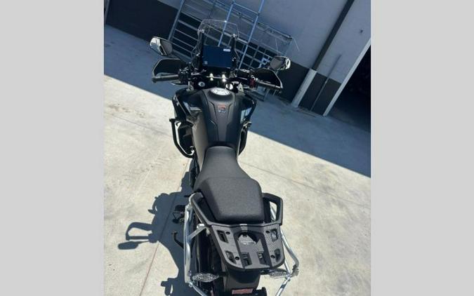 New 2026 CFMOTO IBEX 800 E