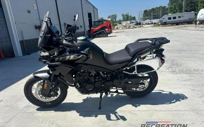 New 2026 CFMOTO IBEX 800 E