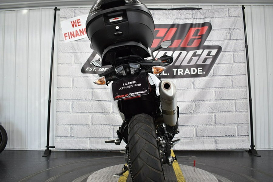 2019 KTM Adventure 790