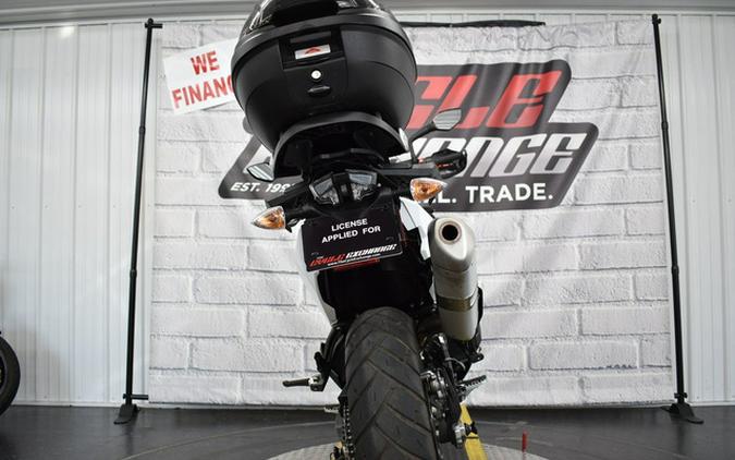 2019 KTM Adventure 790
