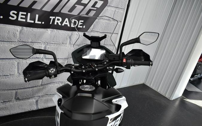 2019 KTM Adventure 790