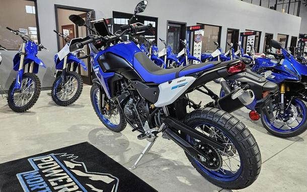 2026 Yamaha Tenere 700