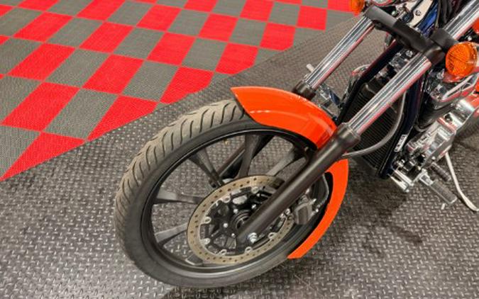 2020 Honda Fury