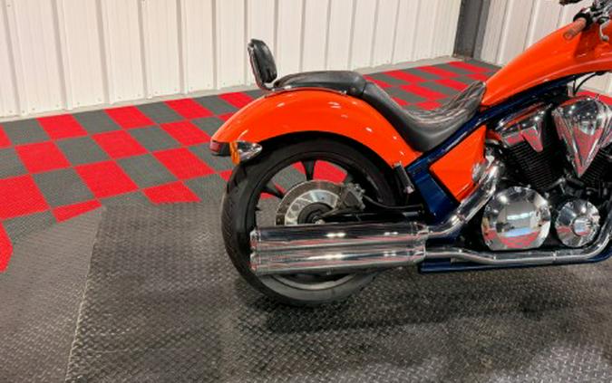 2020 Honda Fury