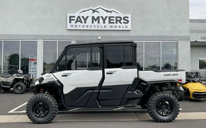 2026 CAN-AM DEFENDER MAX LIMITED CAB HD11 - 52031B