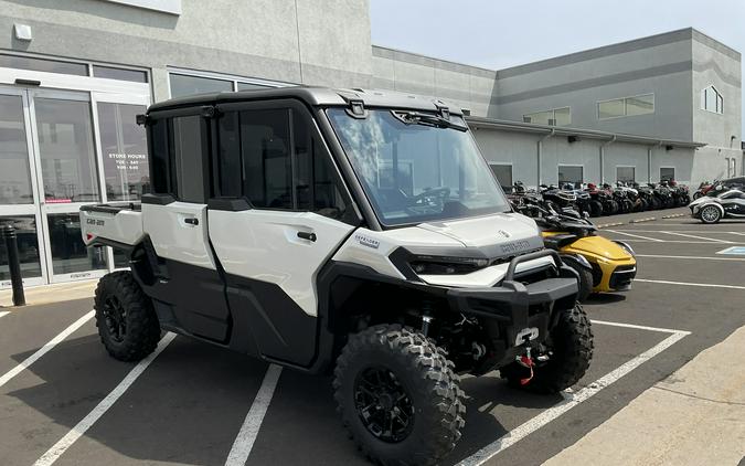 2026 CAN-AM DEFENDER MAX LIMITED CAB HD11 - 52031B