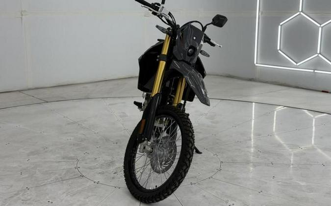 2026 Suzuki DR-Z 4S