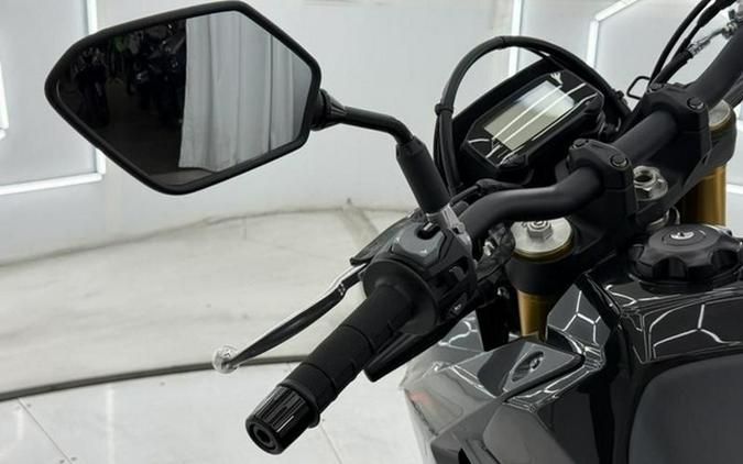 2026 Suzuki DR-Z 4S