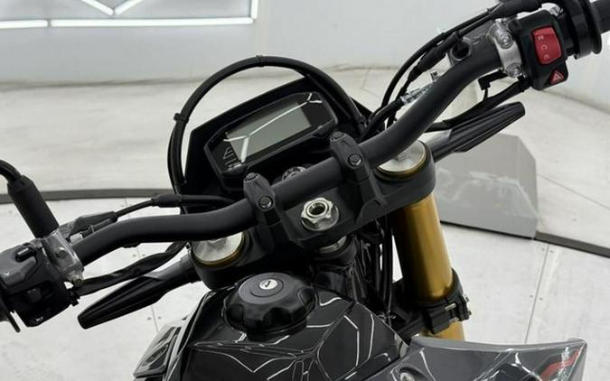 2026 Suzuki DR-Z 4S