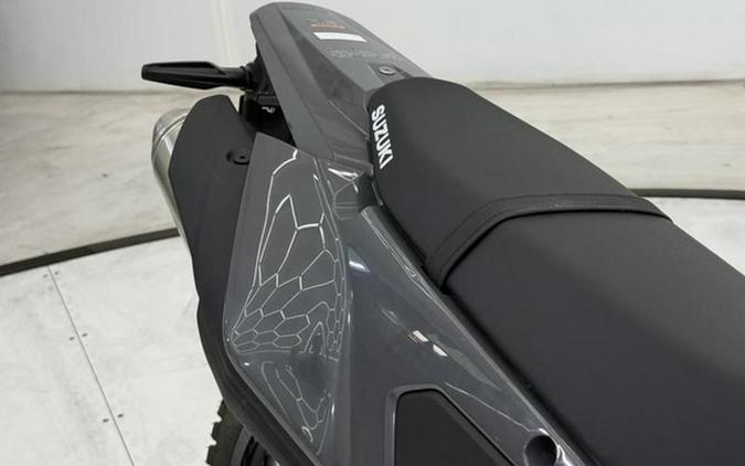 2026 Suzuki DR-Z 4S
