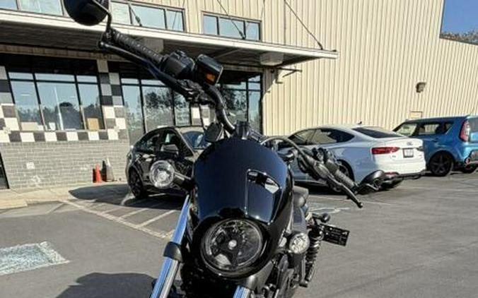 2026 Harley-Davidson Nightster Special RH975S