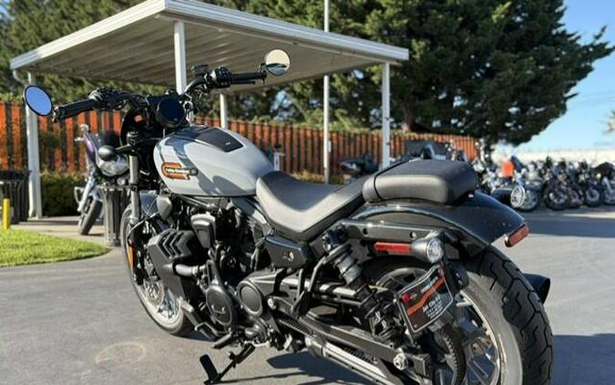 2026 Harley-Davidson Nightster Special RH975S