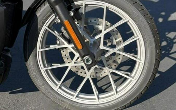 2026 Harley-Davidson Nightster Special RH975S