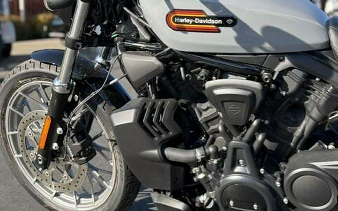 2026 Harley-Davidson Nightster Special RH975S