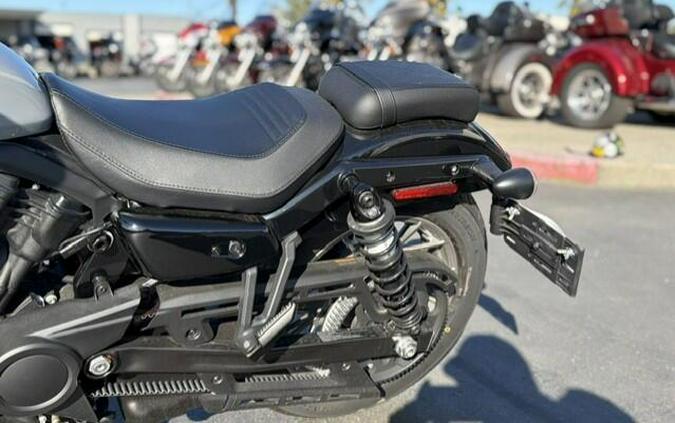 2026 Harley-Davidson Nightster Special RH975S