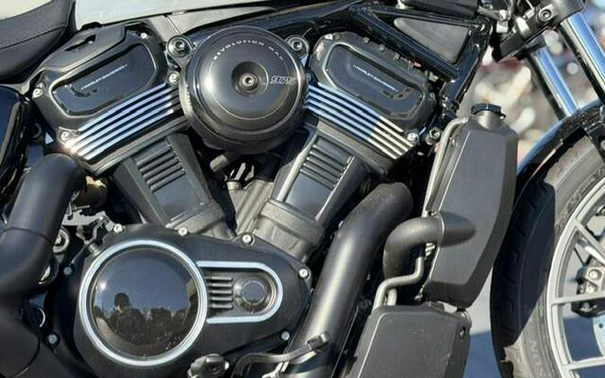 2026 Harley-Davidson Nightster Special RH975S