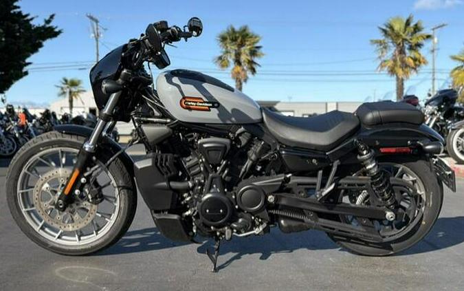 2026 Harley-Davidson Nightster Special RH975S