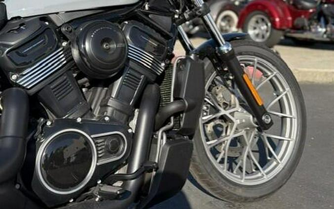 2026 Harley-Davidson Nightster Special RH975S