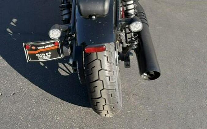2026 Harley-Davidson Nightster Special RH975S